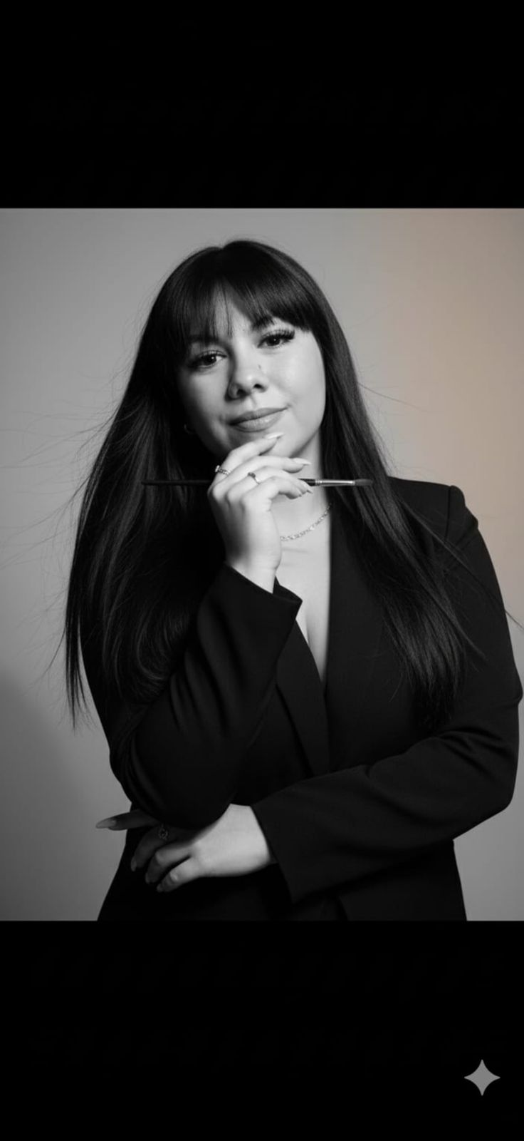 Abigail Juárez · Studio for Princesses